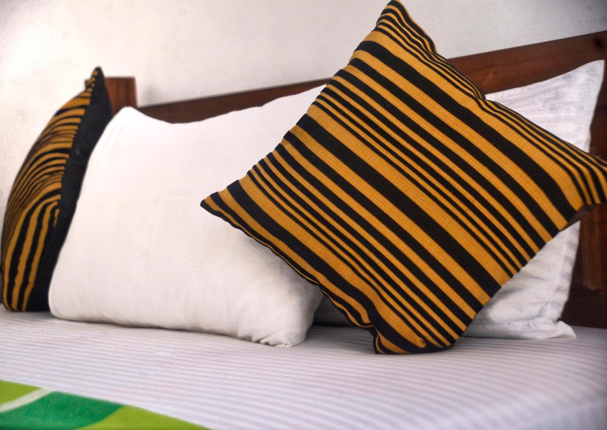 Tropical Garden Homestay Pidurangala Sigiriya Bagian luar foto